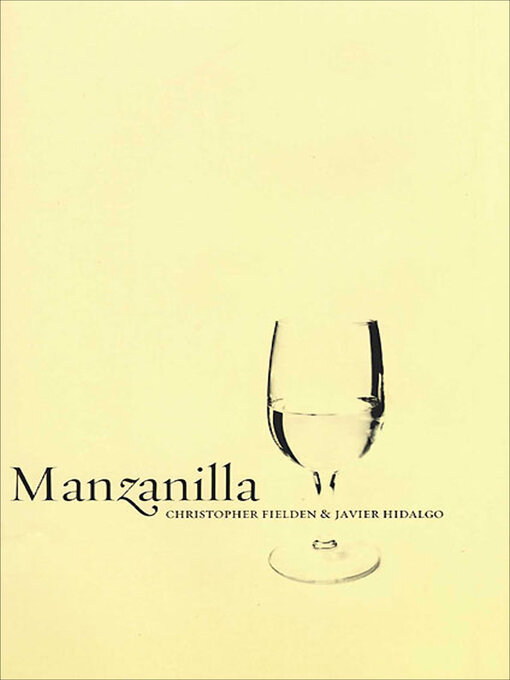 Title details for Manzanilla by Christopher Fielden - Available